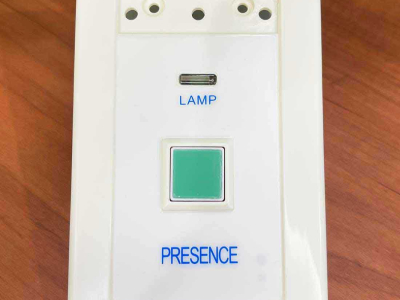 Nút Reset cuộc gọi Medi RE-6200A